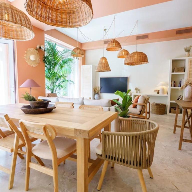 Nice - Amazing flat to 10 min to sea - Garden - Appartement 3 Chambres - 9
