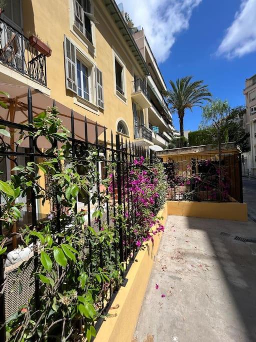 Nice - Amazing flat to 10 min to sea - Garden - Appartement 3 Chambres - 90