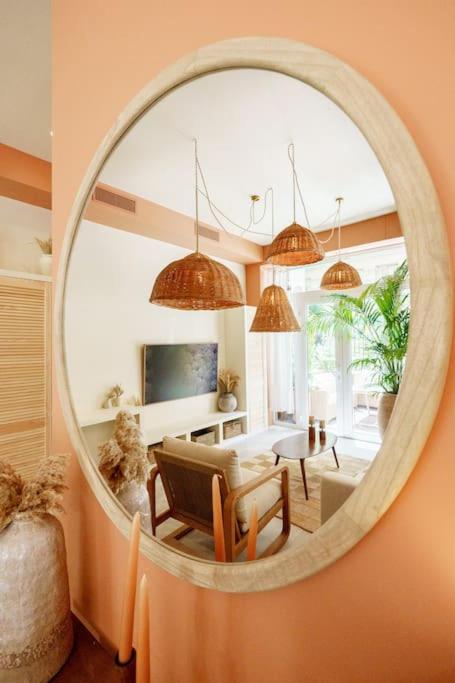 Nice - Amazing flat to 10 min to sea - Garden - Appartement 3 Chambres - 10