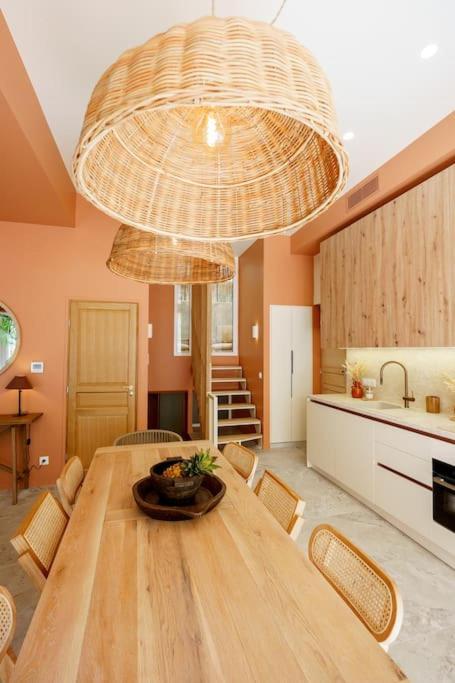 Nice - Amazing flat to 10 min to sea - Garden - Appartement 3 Chambres - 31