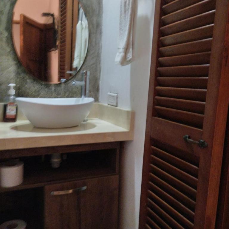 Casa Ebano 967 - Single Room - 5