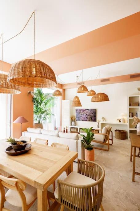 Nice - Amazing flat to 10 min to sea - Garden - Appartement 3 Chambres - 24