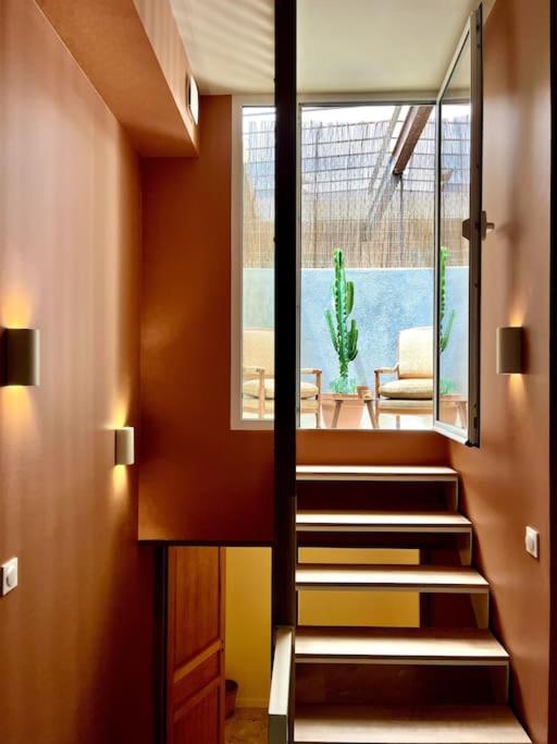 Nice - Amazing flat to 10 min to sea - Garden - Appartement 3 Chambres - 34