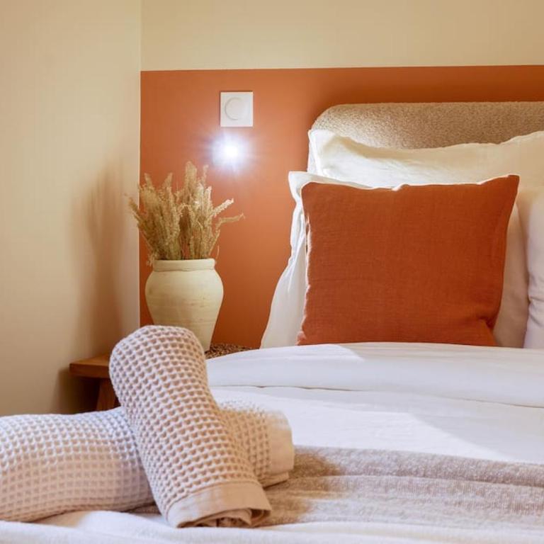 Nice - Amazing flat to 10 min to sea - Garden - Appartement 3 Chambres - 29