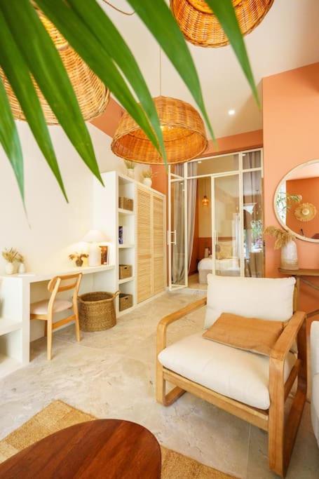 Nice - Amazing flat to 10 min to sea - Garden - Appartement 3 Chambres - 39