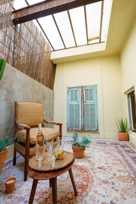 Nice - Amazing flat to 10 min to sea - Garden - Appartement 3 Chambres - 80