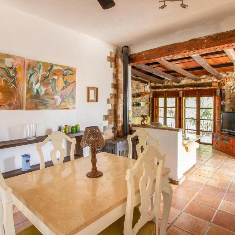 Cozy Home In El Campello With Kitchen - Casa Vacacional de 3 dormitorios - 4