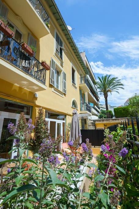 Nice - Amazing flat to 10 min to sea - Garden - Appartement 3 Chambres - 88