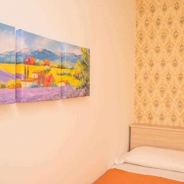 Hotel Ariston Riccione - Single Room - 1