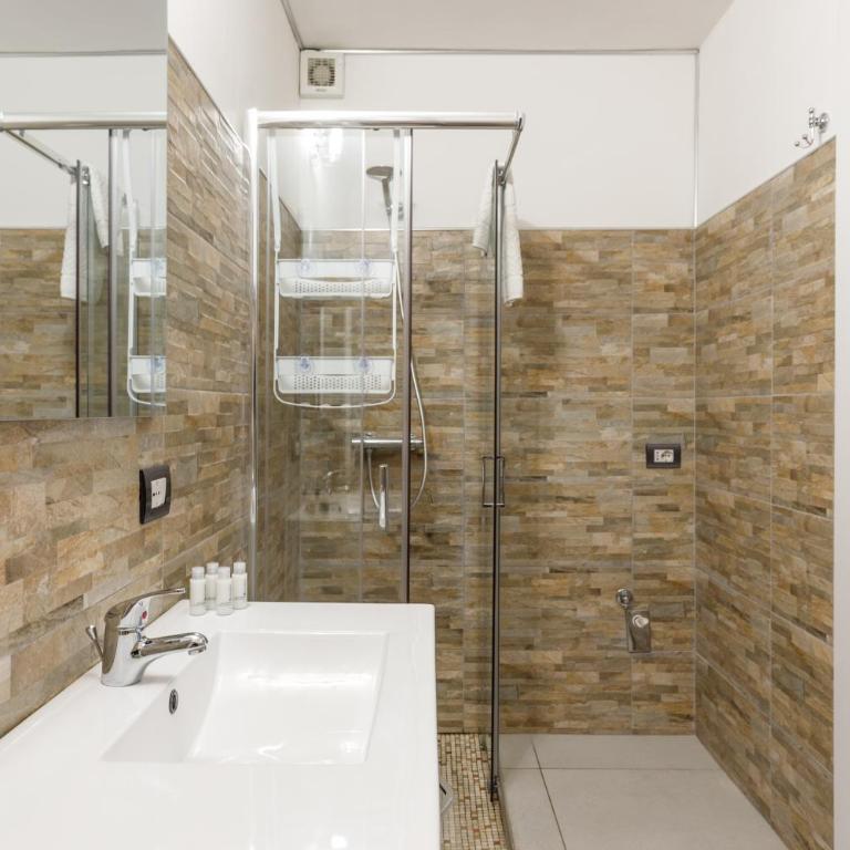 Casa Loft Alighieri Centro - Appartamento con 1 Camera da Letto - 25