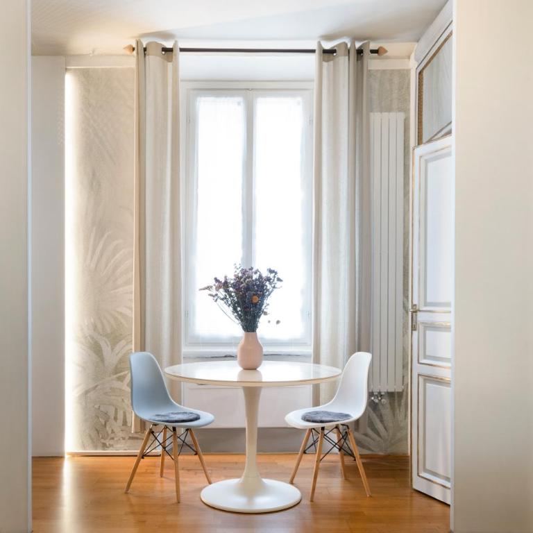 HomeMi Sant'Ambrogio Apartment - Appartamento con 1 Camera da Letto - 1