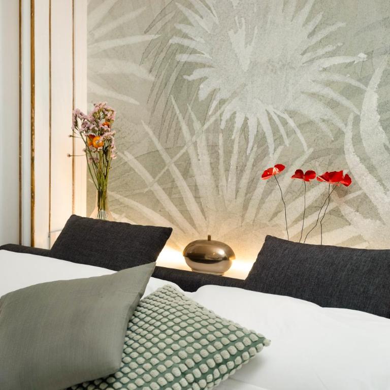 HomeMi Sant'Ambrogio Apartment - Appartamento con 1 Camera da Letto - 7