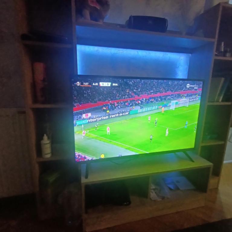 Sweet home - Apartman sa 1 Spavaćom Sobom - 4