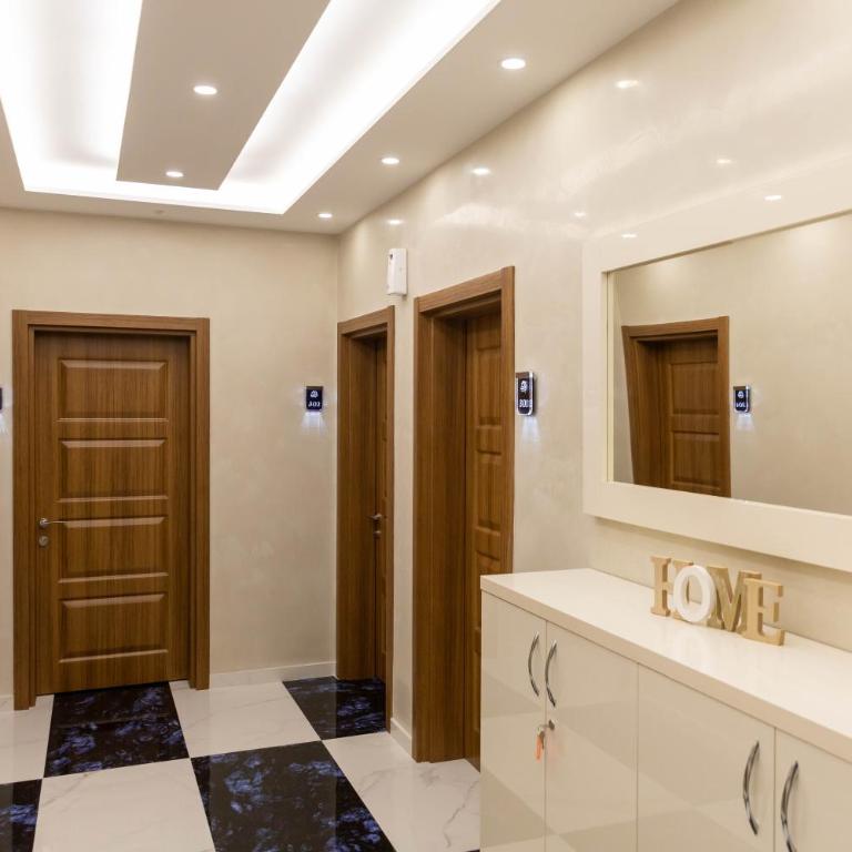 Apartments DoriDitaRejjan - Apartman - 6