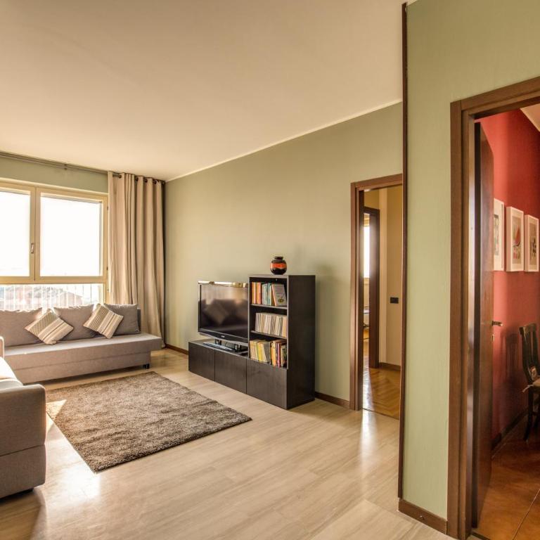 Downtown Milano - One-Bedroom Apartment with Sofa Bed - 21