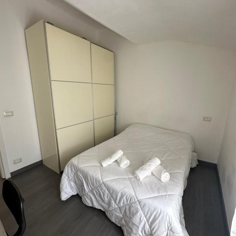Casa mia Tivoli - Appartement 1 Chambre - 8