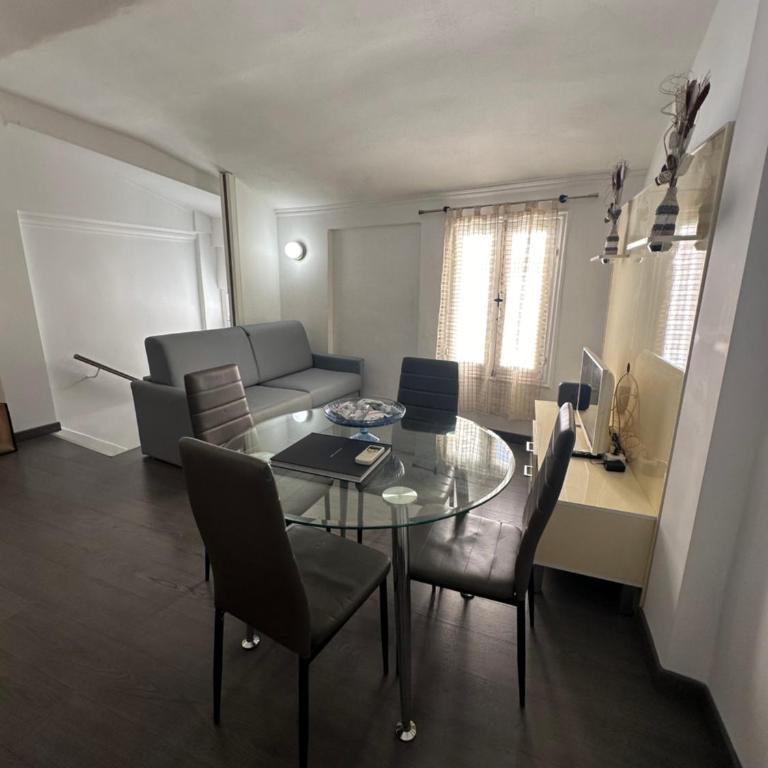 Casa mia Tivoli - Appartement 1 Chambre - 4