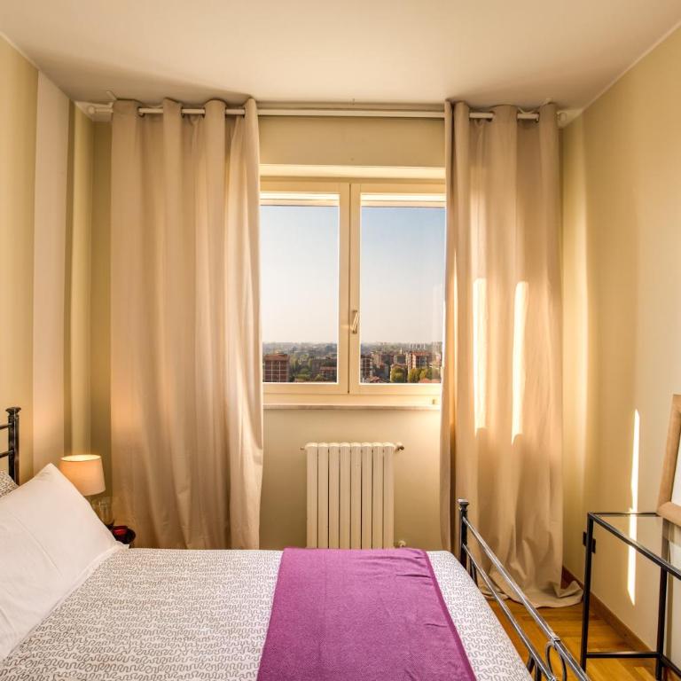 Downtown Milano - One-Bedroom Apartment with Sofa Bed - 16