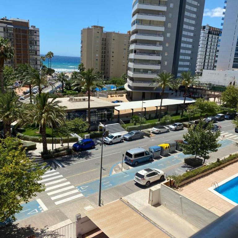 CalpeBEACH - Apartamento Superior de 2 dormitorios - 12
