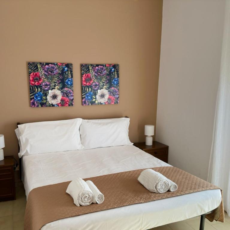 Poseidon Bay Residence - Apartment with Sea View - 5