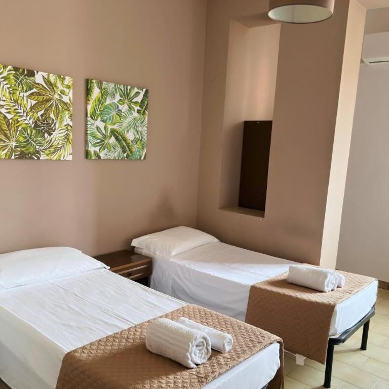Poseidon Bay Residence - Two-Bedroom Apartment - 5
