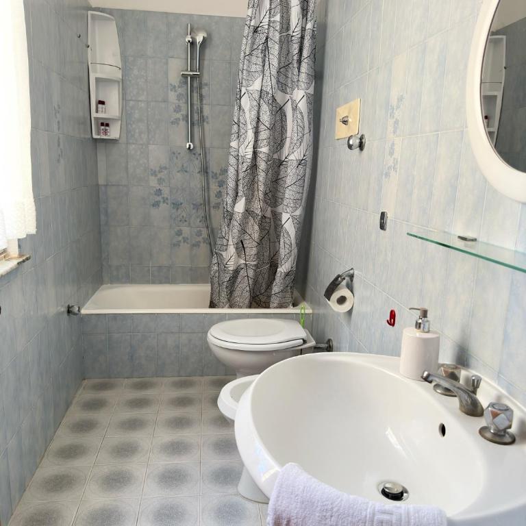 Poseidon Bay Residence - Two-Bedroom Apartment - 4