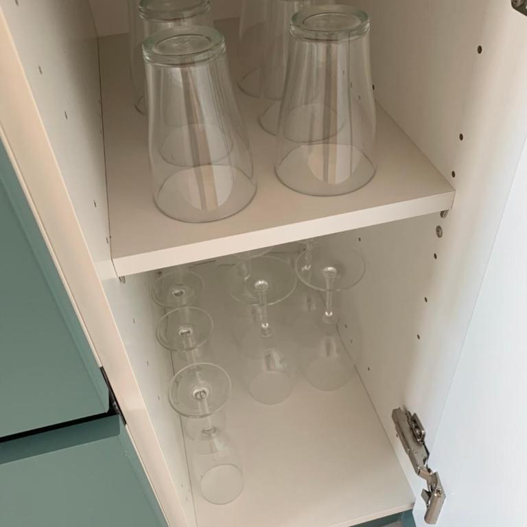 Beau T2 Hyper Centre Dunkerque Parking Gratuit - Appartement 1 Chambre - 8
