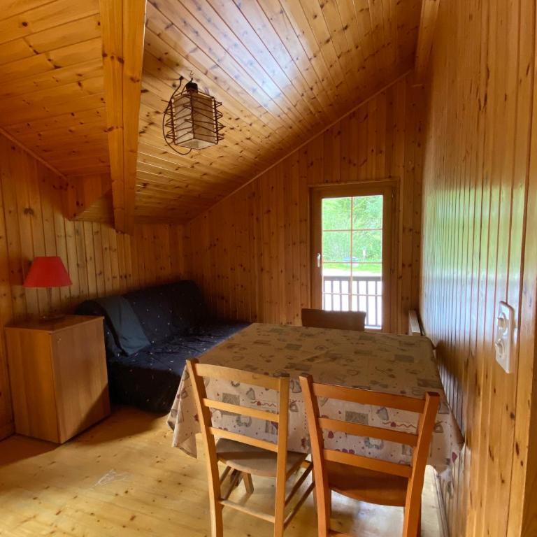 Auberge du Val des dix - Apartment mit Aussicht und Balkon - 2