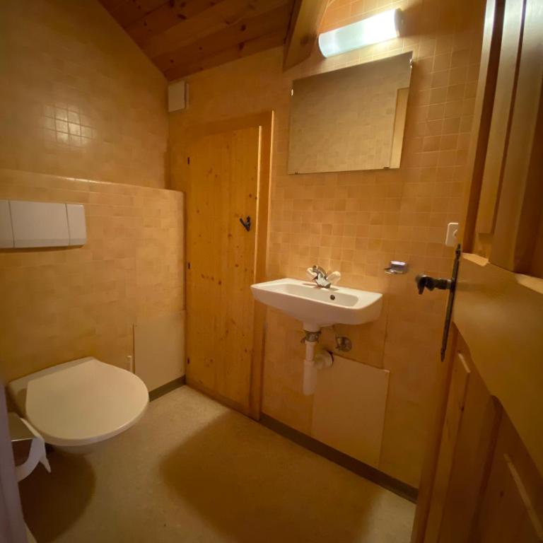 Auberge du Val des dix - Apartment mit Aussicht und Balkon - 3