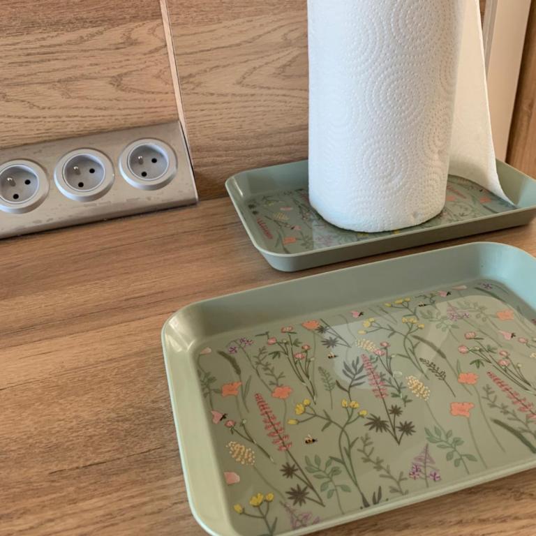 Beau T2 Hyper Centre Dunkerque Parking Gratuit - Appartement 1 Chambre - 10