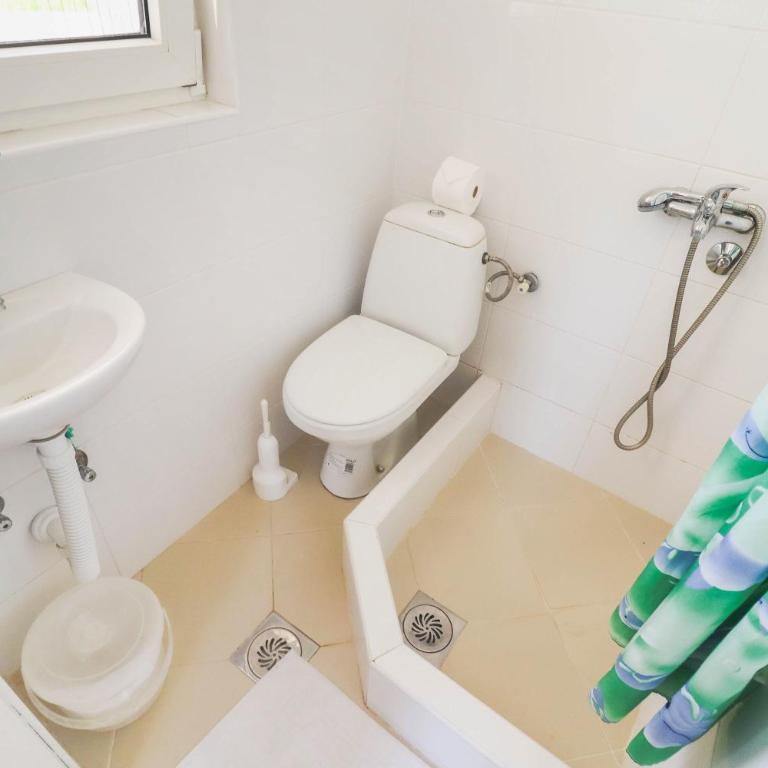 Ratac Eco Guest House - Deluks Dvokrevetna Soba sa Bračnim Krevetom/Zasebnim Krevetima - 19
