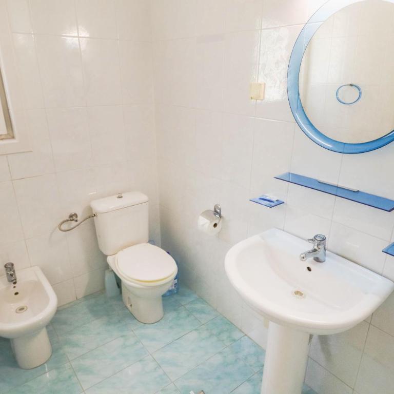 Ratac Eco Guest House - Deluks Dvokrevetna Soba sa Bračnim Krevetom i Balkonom - 20