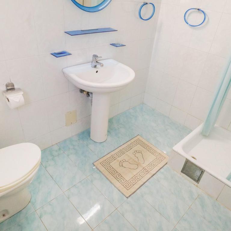 Ratac Eco Guest House - Deluks Dvokrevetna Soba sa Bračnim Krevetom i Balkonom - 21
