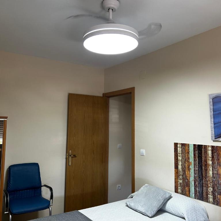 Sevilla Nervion Santa Justa - Apartamento de 2 dormitorios - 44