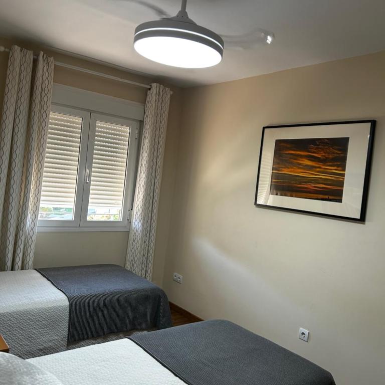Sevilla Nervion Santa Justa - Apartamento de 2 dormitorios - 7