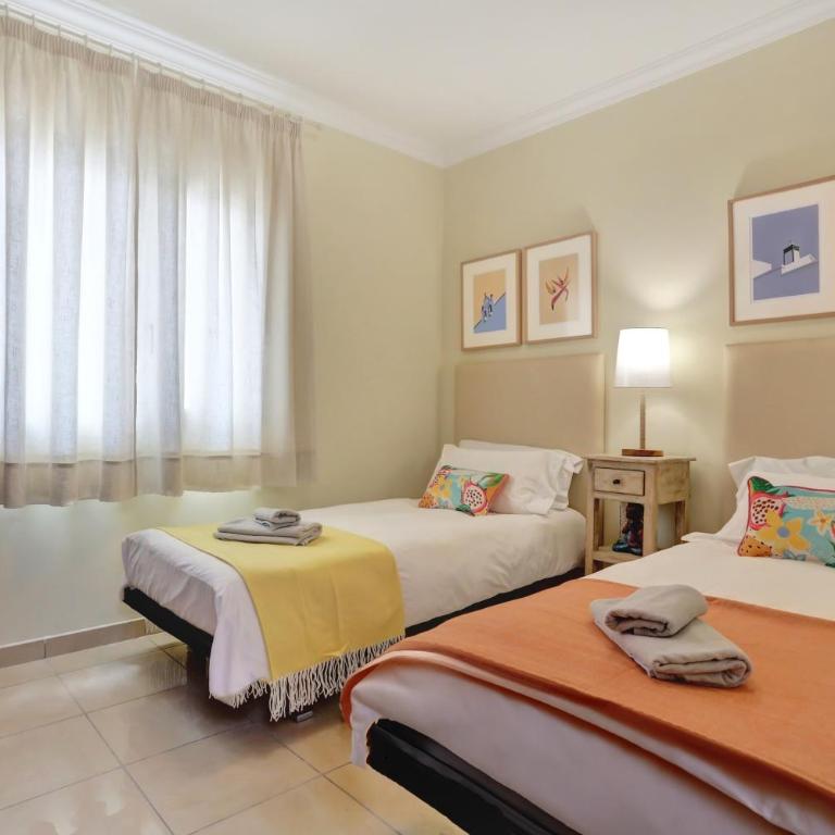 Casa ELENA - Three-Bedroom Villa - 4