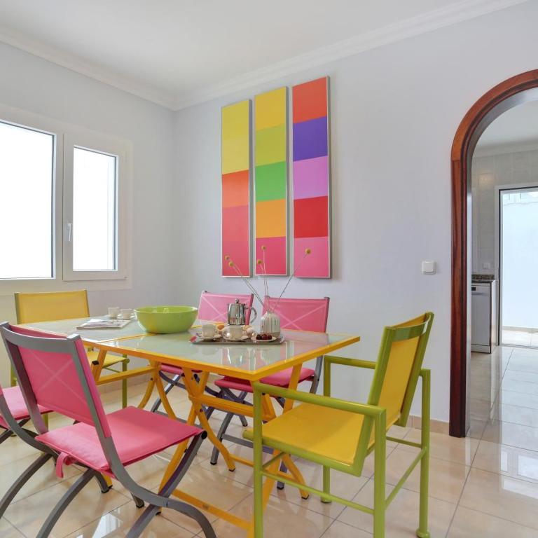 Casa ELENA - Three-Bedroom Villa - 11