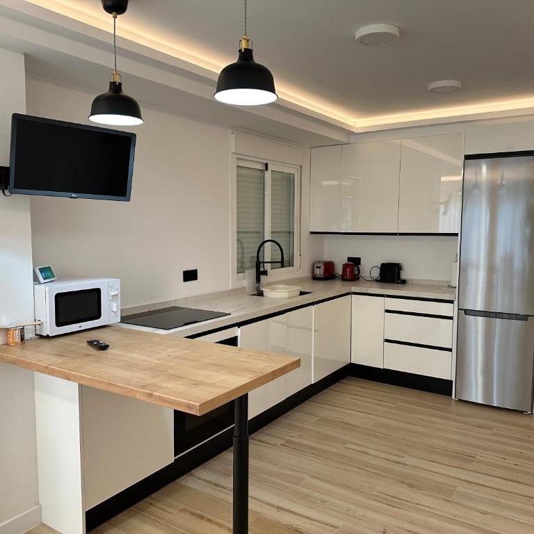 La Cala Penthouse Retreat - Apartamento de 2 dormitorios - 20