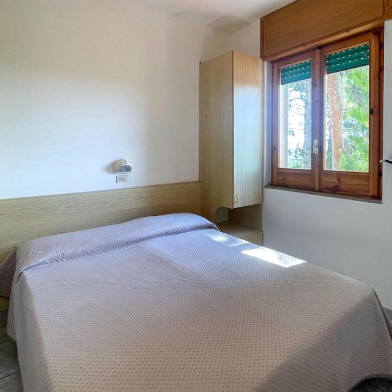 Nice Apartment In Vieste With Wifi - Appartamento con 1 Camera da Letto - 4