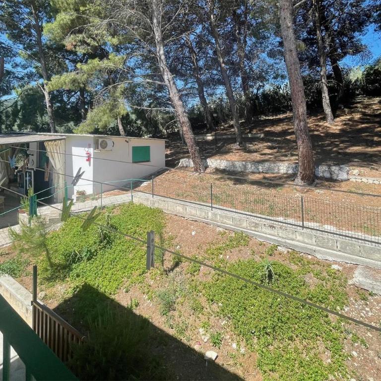 Nice Apartment In Vieste With Wifi - Appartamento con 1 Camera da Letto - 15