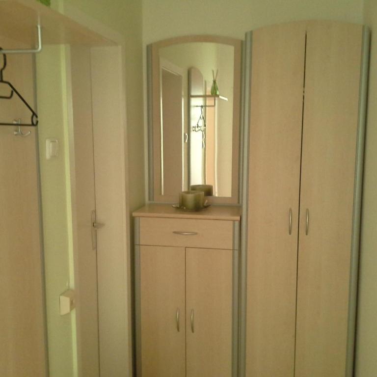 Ferienwohnung Burgblick - Studio - 6