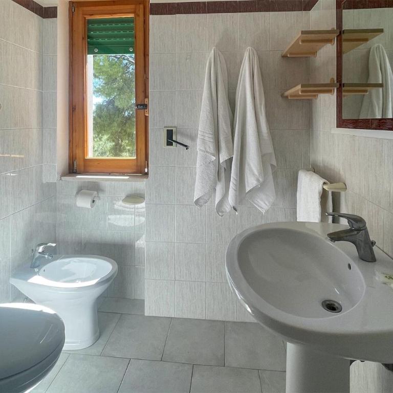 Nice Apartment In Vieste With Wifi - Appartamento con 1 Camera da Letto - 21