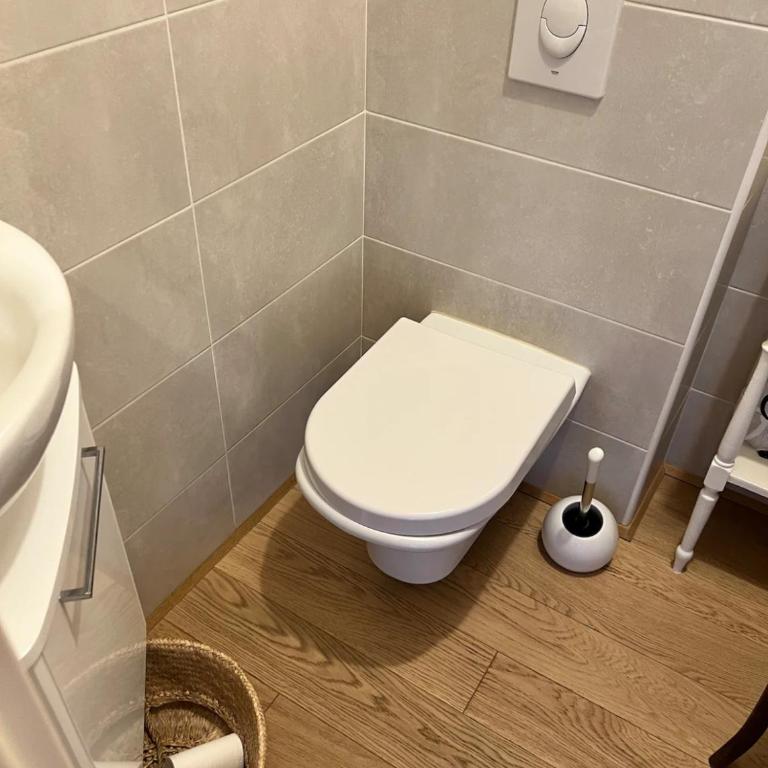 Fréjus Saint-Raphaël - Au calme à 5 min du centre et des plages - Apartment mit 1 Schlafzimmer - 17