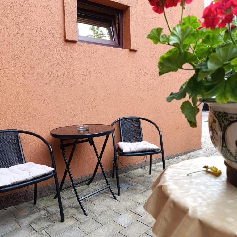 GRBAVICA COZY APARTMENT - free parking - One-Bedroom Apartment - 36
