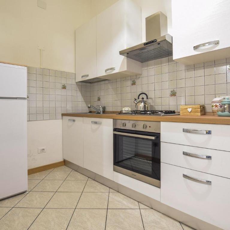 Bella Casa A Camaiore Con Cucina - Casa Vacanze con 4 Camere da Letto - 16