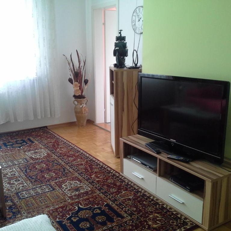 Ferienwohnung Burgblick - Studio - 3
