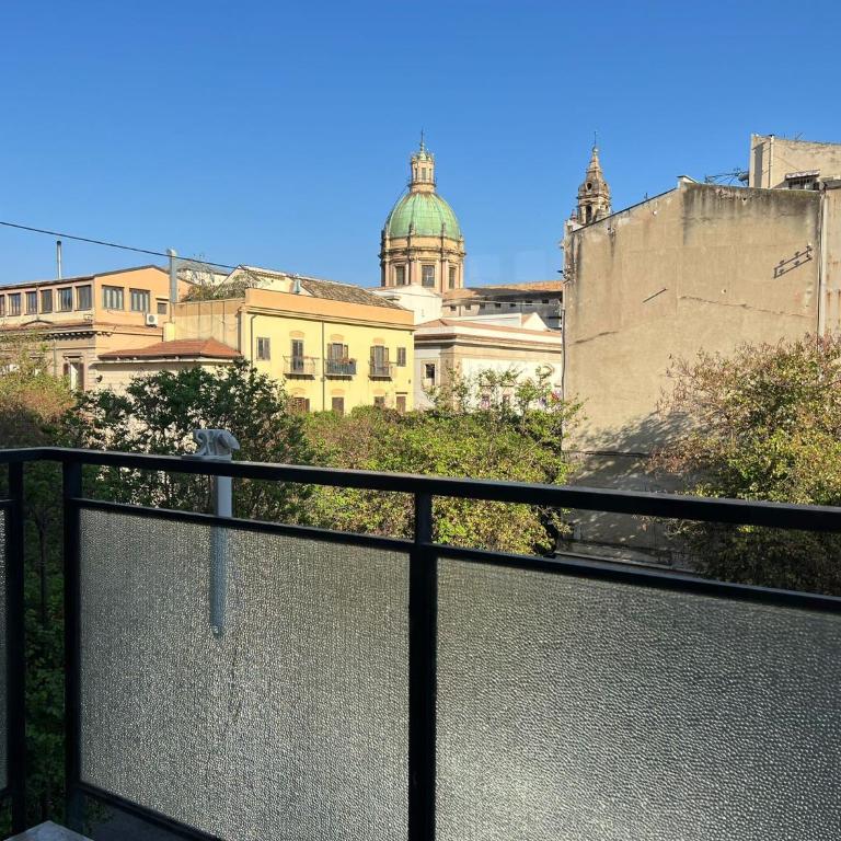 ConteCavour - Deluxe Double Room with Balcony - 6