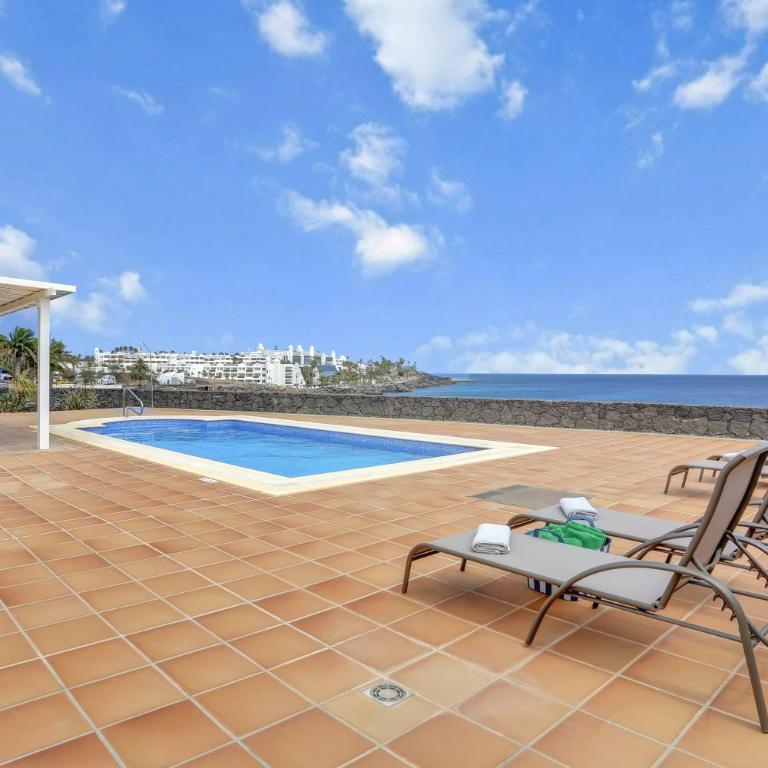 Casa ELENA - Three-Bedroom Villa - 14