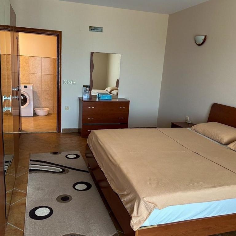 Nikić Apartments - Two-Bedroom Apartment with Balcony and Sea View - 7