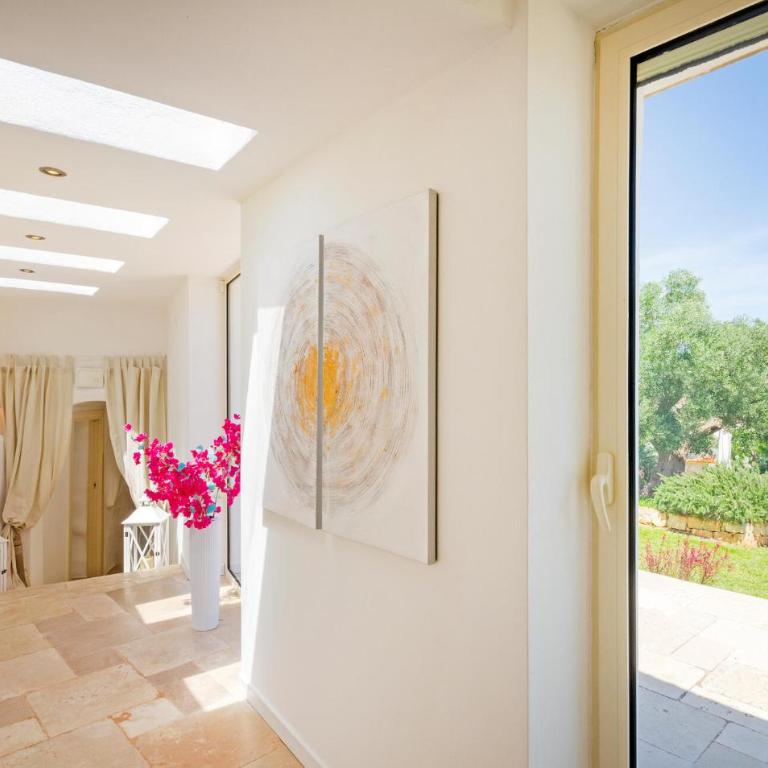 2 Bedroom Cozy Home In Ostuni - Casa Vacanze con 2 Camere da Letto - 11